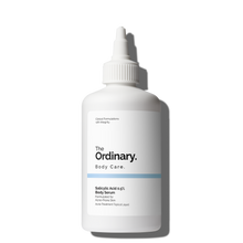 Salicylic Acid 0.5% Body Serum Z9