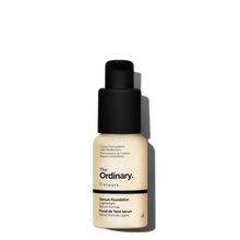 Serum Foundation - 1.0-n - 30ml W3