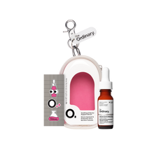 Soothing & Barrier Support Serum Set S2