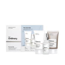 The Acne Set W3