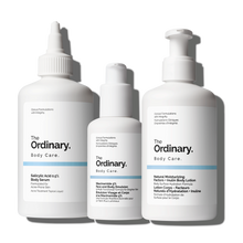The Body Care Collection C7
