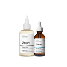 The Hair & Scalp Collection Y4
