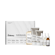 The Mini Discovery Set J1