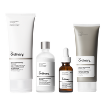 The Refine & Regenerate Collection L3