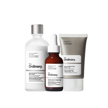 The Sensitive Skin Collection K0