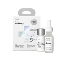 The Target & Treat Set X5