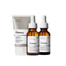 The Uneven Skin Tone Collection Y0